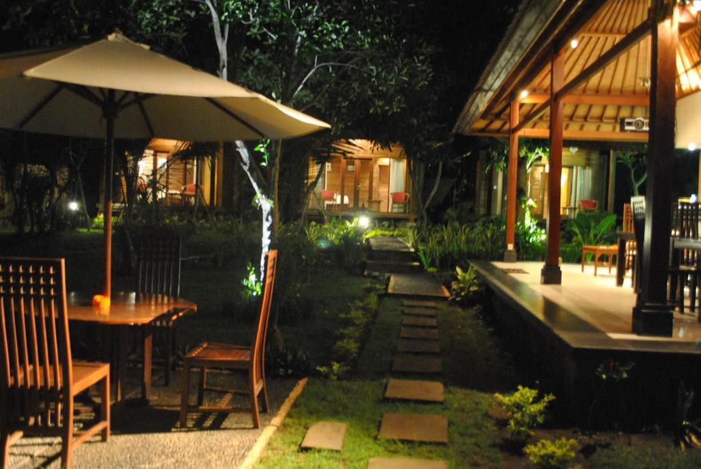 Kencana Garden Nusa Lembongan Extérieur photo