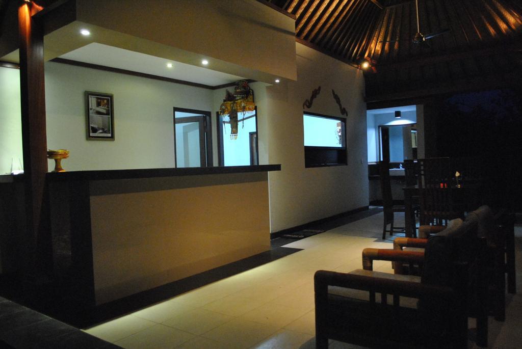 Kencana Garden Nusa Lembongan Extérieur photo