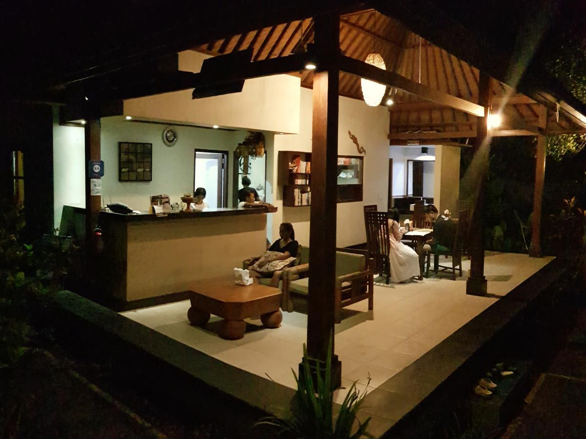 Kencana Garden Nusa Lembongan Extérieur photo